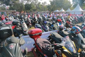 Tepat di Hari Kemerdekaan, Maxxis Resmi Luncurkan Victra S98 ST