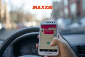 Fatal! Hilang Konsentrasi Saat Menyetir Bisa Menelan Nyawa