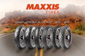 Penuhi Kebutuhan Konsumen, Maxxis Indonesia Resmi Tambah Ukuran Baru Untuk Tipe Ban Berikut Ini