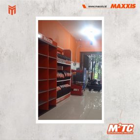 M2TC Tangerang Resmi Dibuka