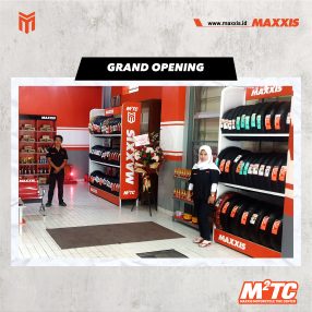 M2TC Resmi Hadir di Makassar