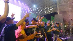 Bandung Max Independent Rayakan Ulang Tahun Ke-7