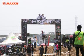 Bekasi Trail Army Enduro Meriahkan Acara HUT TNI Ke-78