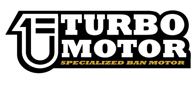 CV. TURBO MOTOR