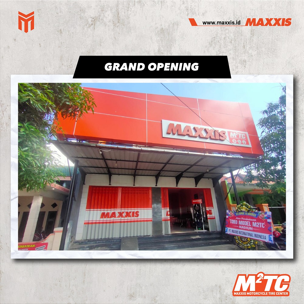 M2TC Mitra Jaya Abadi Madiun