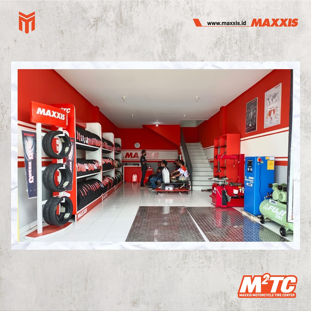 M2TC Purwokerto