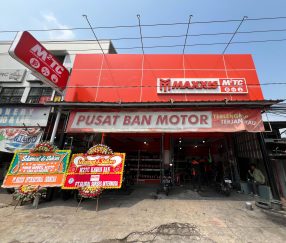 Info Penting! M2TC Sudah Tersedia di Kota Serang